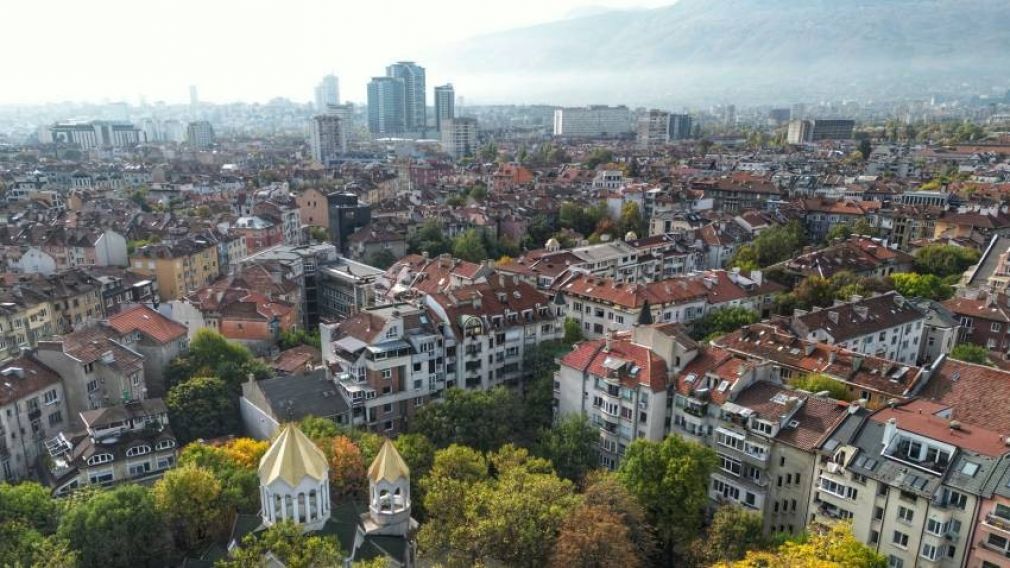 Болгария среди самых доступных для покупки недвижимости стран Восточной Европы