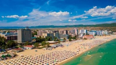 Почему наплыв болгарских туристов не может компенсировать спад иностранцев на курорте «Солнечный берег»