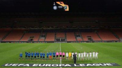Болгария хочет зрителей на стадионе, УЕФА не разрешает