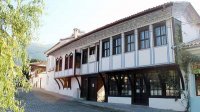 Туристический комплекс «Старинное Карлово» хранит быт времен болгарского Возрождения