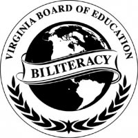 Штат Виргиния тоже признает болгарский язык как иностранный в дипломах о среднем образовании