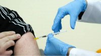 Министр здравоохранения представит сертификат вакцинации против COVID-19