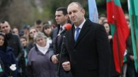 Президент Радев: Болгария должна потребовать от Турции не вмешиваться в ее внутренние дела