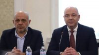 Социалисты и „Демократическая Болгария“ не поддержат мандат ГЕРБ -СДС