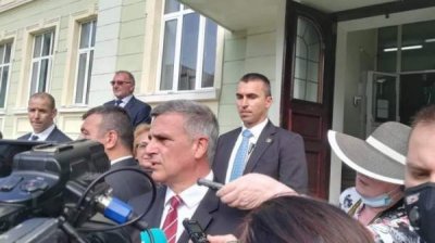 Стефан Янев ожидает снова быть служебным премьер-министром