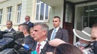 Стефан Янев ожидает снова быть служебным премьер-министром