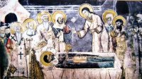 Выставка к 1100-летию Святого Наума гостит в Софии