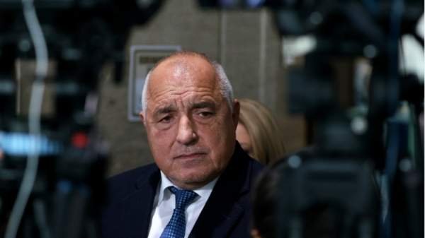 ГЕРБ предлагает рождественские доплаты для пенсионеров в размере 120 левов