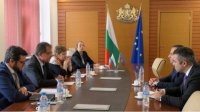 Болгария и Азербайджан желают расширить сотрудничество в области сельского хозяйства
