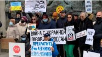 Русскоязычные граждане собрались на митинг в Бургасе