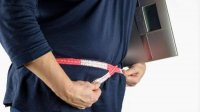Около 40% болгар страдают избыточным весом