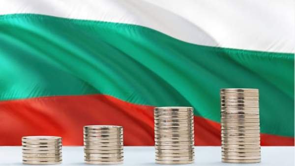 ЕК скорректировала свои ожидания о росте болгарской экономики