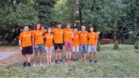 7 медалей выиграли болгарские ученики на Европейской олимпиаде по информатике