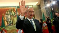 В Болгарию прибывает президент Португалии Марселу Ребелу де Соуза