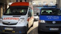 25 микроавтобусов МВД в помощь бедствующей скорой помощи