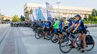 700 километров на велосипеде: &laquo;Дунай Ультра&raquo; стартует 30 августа