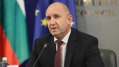 Премьер-министр Радев: Когда болгары едины, они способны изменить ход истории