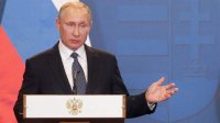Президент Радев пригласил Владимира Путина в Болгарию