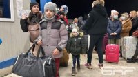 75 тыс. украинских беженцев нашли прибежище в Болгарии