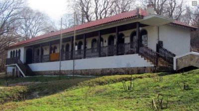 Почитание святой Марины &ndash; неотъемлемая часть жизни и традиций села Ботево