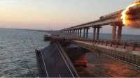 Кремль вовлек и Болгарию в теракт на Крымском мосту