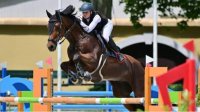 "Албена" принимает второй этап Кубка Болгарии по конкуру