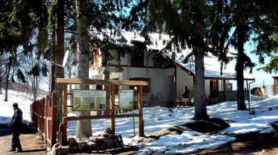 В горах Стара-Планина работает лаборатория консервации семен редких растений