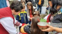 У болгар во Флоренции уже есть воскресная школа