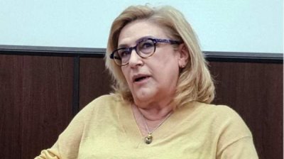 Доц. Буруджиева: Вотумы недоверия не остановят вступление Болгарии в еврозону, но бюджет может