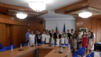 Дети бессарабских болгар из Одессы гостят в Родопском крае