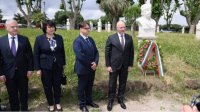 Болгарская делегация находится в Риме и Ватикане в канун 24 мая