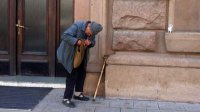 Почти 23% болгар в 2016 году находились ниже порога бедности