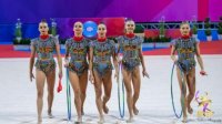 Болгарские гимнастки вышли в финал в Токио