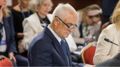 Министр обороны Болгарии принял участие в саммите В-9 в Вильнюсе