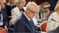 Министр обороны Болгарии принял участие в саммите В-9 в Вильнюсе