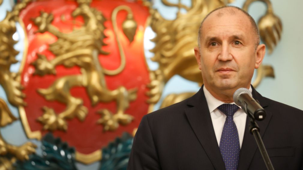 На будущей неделе начнутся консультации у президента после отставки кабинета