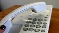 Столичная мэрия возобновляет горячую телефонную связь в помощь пожилым людям