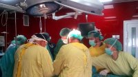 В Софии проведена уникальная операция трахеи