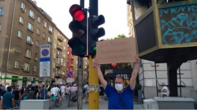 Протесты в Болгарии, как историческая «игра на ассоциации»