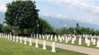 Болгарские военные кладбища возле Кавардаци уничтожены еще в 20 веке
