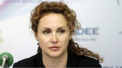 Мария Петрова: Моя большая цель &ndash; вернуть искусство в художественную гимнастику