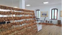 Музей табака в Ардино рассказывает об этом традиционном промысле в Восточных Родопах