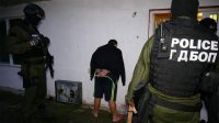 Обезврежена курдская группировка, занимавшаяся трафиком мигрантов через Болгарию