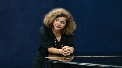 Вера Немирова: &laquo;Мне бы хотелось возвести Болгарию на заслуженный пьедестал&raquo;