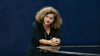 Вера Немирова: &laquo;Мне бы хотелось возвести Болгарию на заслуженный пьедестал&raquo;