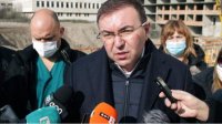 Болгария ведет переговоры о получении 1 млн вакцин