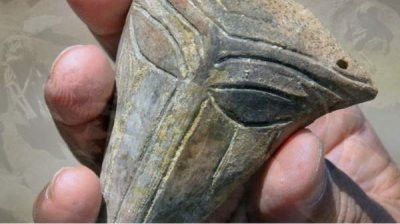 Маска без рта и массовое захоронение &ndash; солеварни Провадии открывают свои тайны