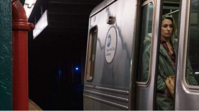 Делян Вылчев &laquo;переносит&raquo; атмосферу нью-йоркского метро в Варну