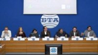 Независимые объединения учредили движение в защиту болгарского земледелия