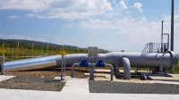 Вступил в эксплуатацию модернизированный транзитный газопровод в Турцию
